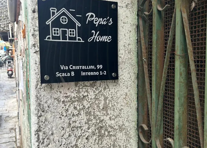 Pepa'S Home 2