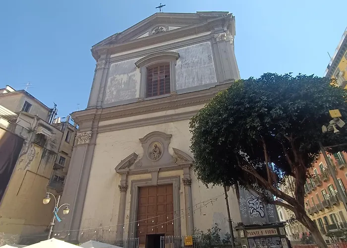 Arena'S Home Napoli